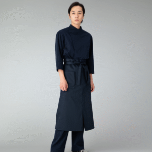 厨房白衣,パターン2画像6