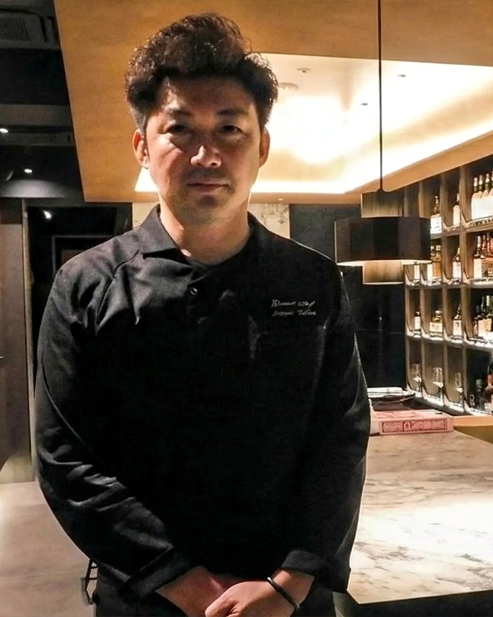 納入実績,やきにく尾崎